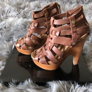 Guess by Marciano shoes